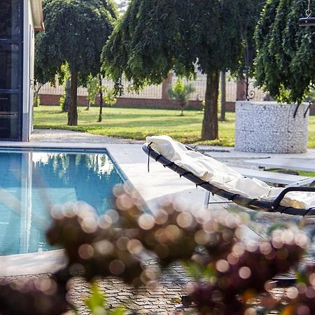 Oasi Del Po Daire Monticelli dʼOngina Dış mekan fotoğraf