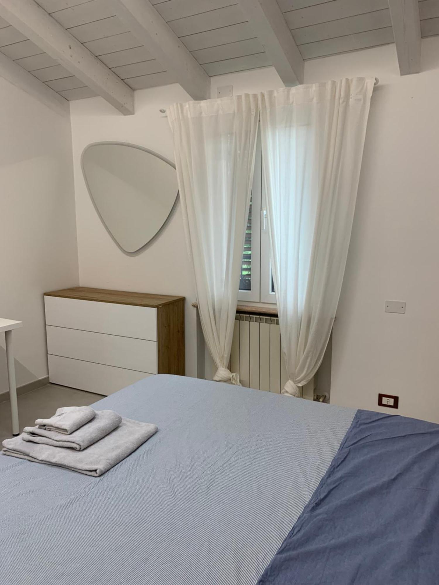 Oasi Del Po Daire Monticelli dʼOngina Dış mekan fotoğraf
