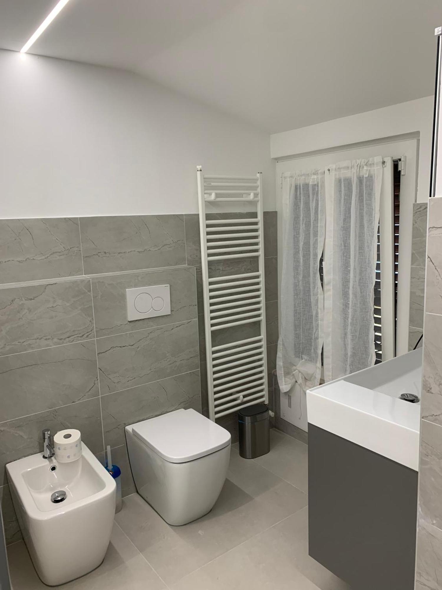 Oasi Del Po Daire Monticelli dʼOngina Dış mekan fotoğraf